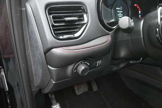 2026 Dodge Durango - $29,488
