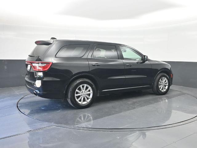 2026 Dodge Durango - $29,488