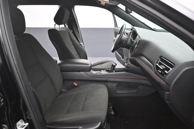 2026 Dodge Durango - $29,488