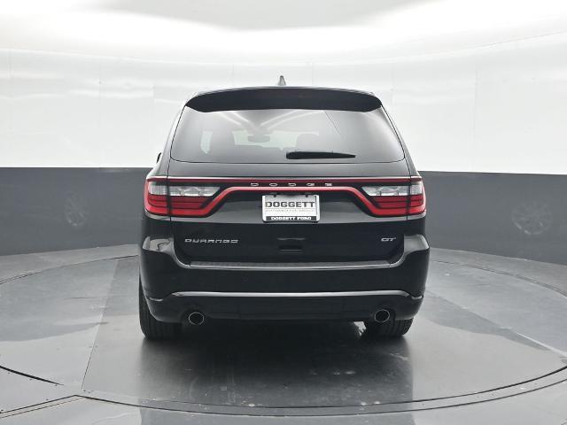 2026 Dodge Durango - $29,488