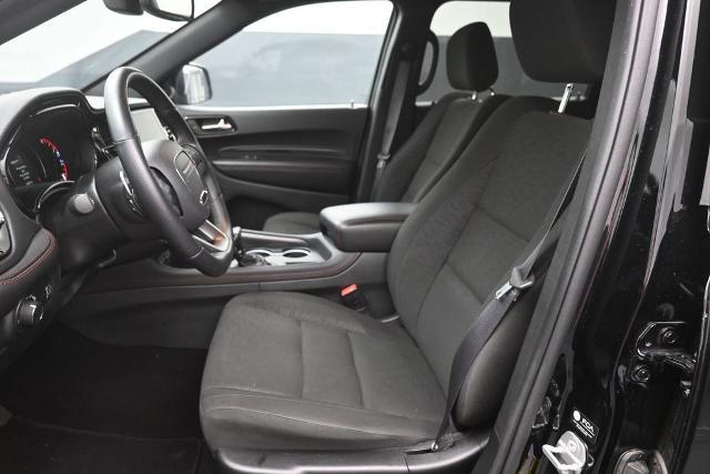 2026 Dodge Durango - $29,488