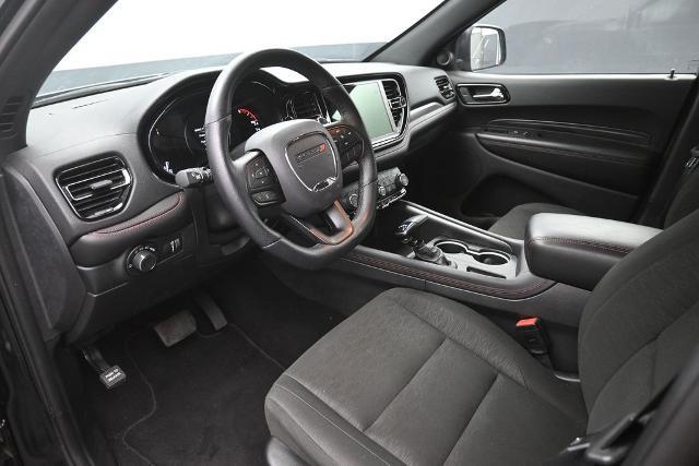 2026 Dodge Durango - $29,488