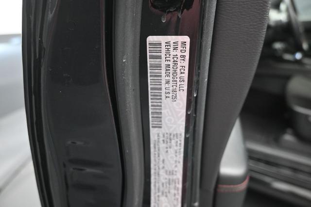 2026 Dodge Durango - $29,488