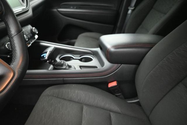 2026 Dodge Durango - $29,488