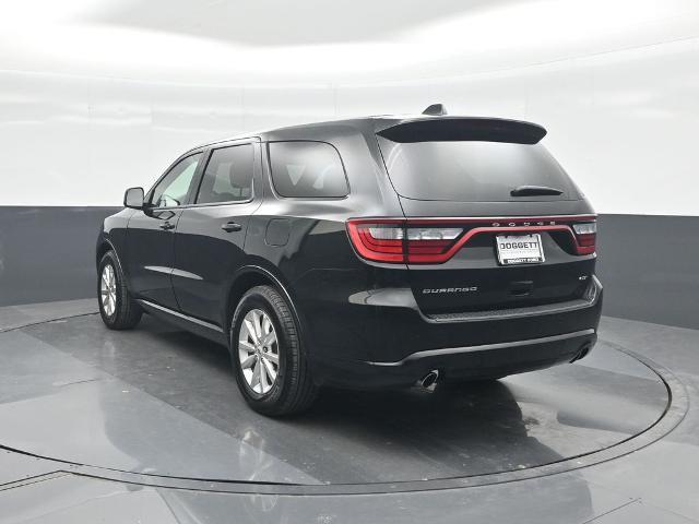 2026 Dodge Durango - $29,488