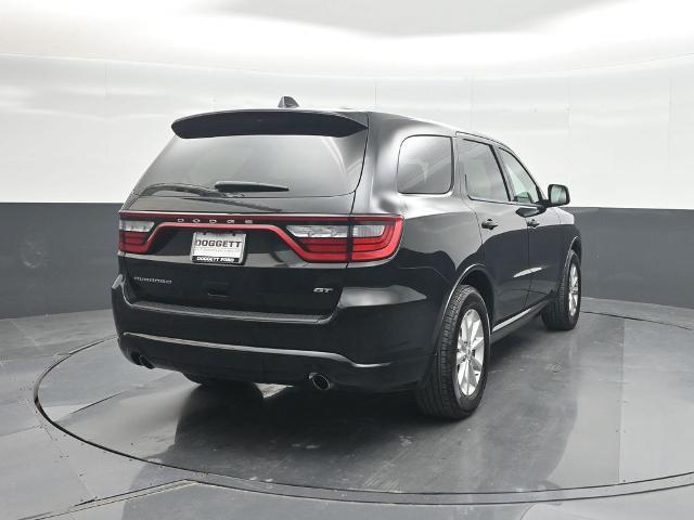 2026 Dodge Durango - $29,488