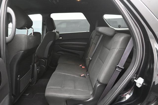 2026 Dodge Durango - $29,488