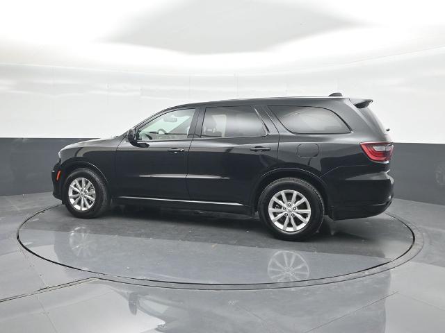 2026 Dodge Durango - $29,488
