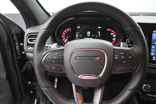 2026 Dodge Durango - $29,488
