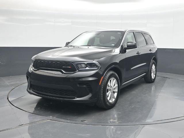 2026 Dodge Durango - $29,488
