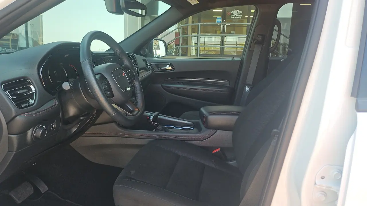 2026 Dodge Durango - $29,939