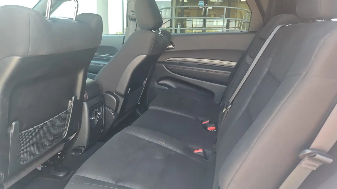 2026 Dodge Durango - $29,939