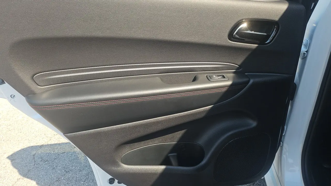 2026 Dodge Durango - $29,939