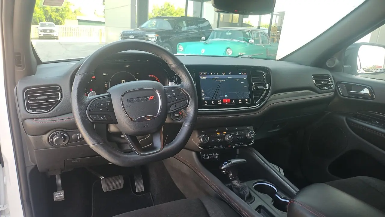 2026 Dodge Durango - $29,939