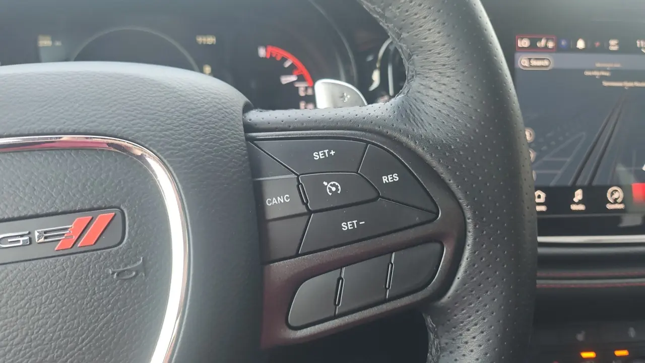 2026 Dodge Durango - $29,939