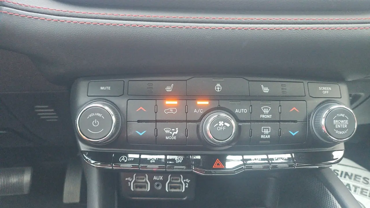 2026 Dodge Durango - $29,939