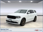 2017 Durango Thumbnail 1