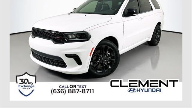 Preowned 2021 Dodge Durango GT for Sale