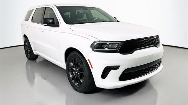 2021 Dodge Durango GT