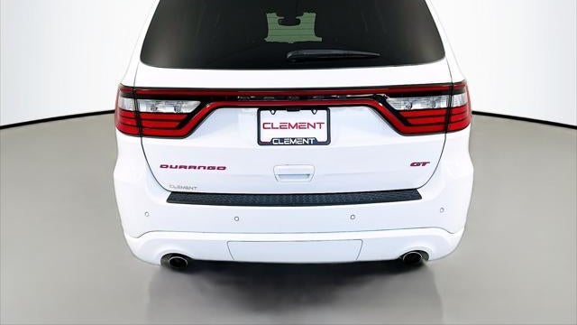 2021 Dodge Durango GT