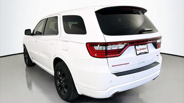 2021 Dodge Durango GT