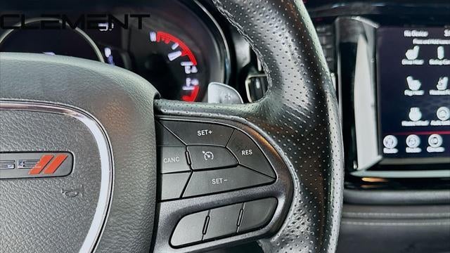 2021 Dodge Durango GT