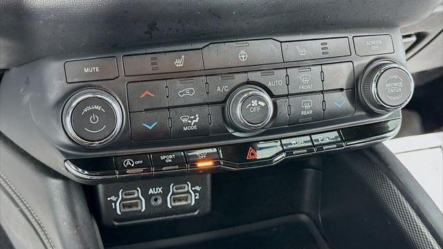 2021 Dodge Durango GT