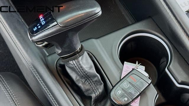 2021 Dodge Durango GT