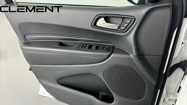 2021 Dodge Durango GT