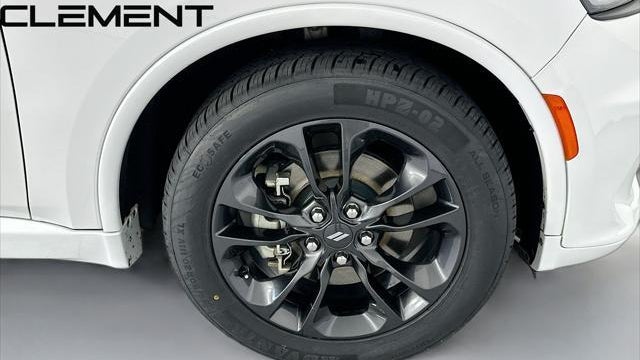 2021 Dodge Durango GT