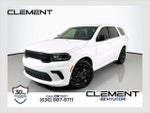 2021 Durango Thumbnail 1