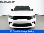 2021 Durango Thumbnail 3