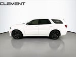 2021 Durango Thumbnail 6