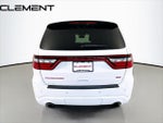 2021 Durango Thumbnail 8