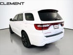 2021 Durango Thumbnail 10