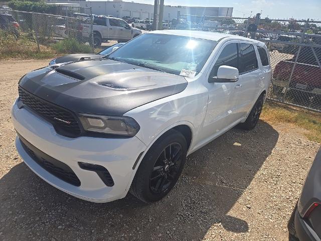 2022 Dodge Durango - $24,229