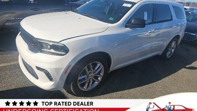 Preowned 2023 Dodge Durango GT for Sale