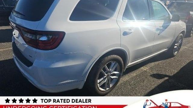 2023 Dodge Durango GT