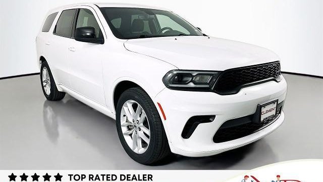 2023 Dodge Durango GT