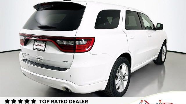 2023 Dodge Durango GT