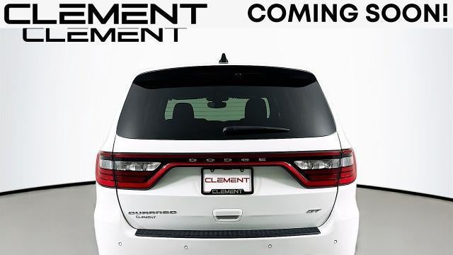 2023 Dodge Durango GT
