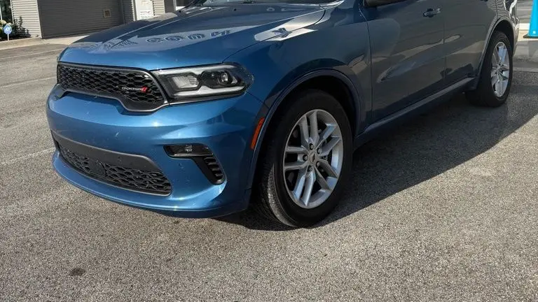 2023 Dodge Durango GT