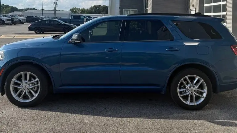 2023 Dodge Durango GT