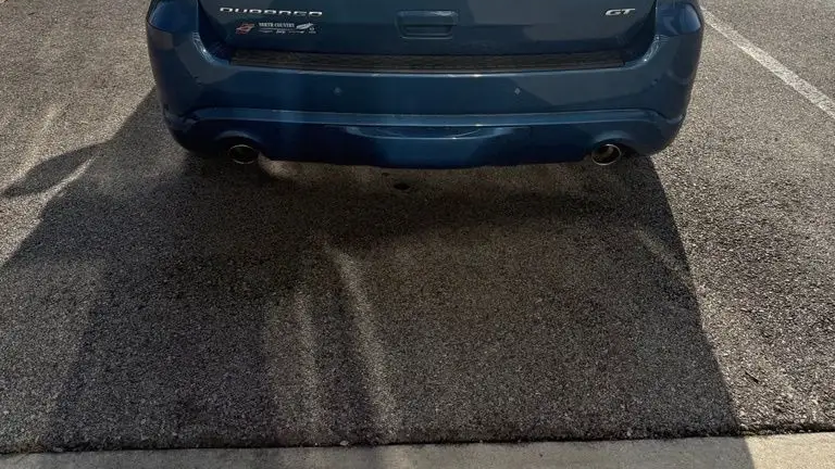 2023 Dodge Durango GT