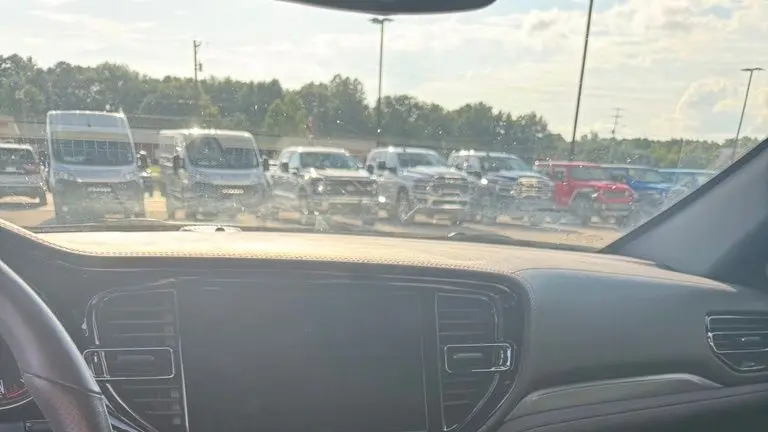 2023 Dodge Durango GT