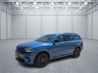 2024 Dodge Durango GT 4DR SUV