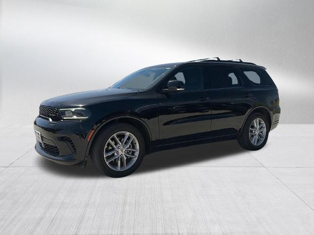 2024 Dodge Durango - $29,900