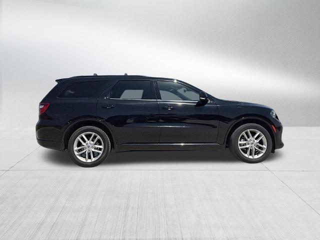 2024 Dodge Durango - $29,900