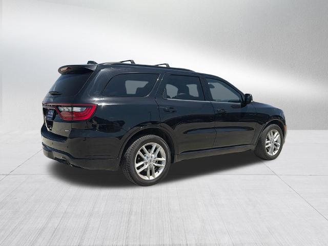 2024 Dodge Durango - $29,900