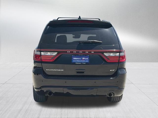 2024 Dodge Durango - $29,900